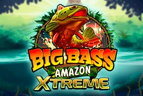 Big Bass Amazon Xtreme — слот EZCASH