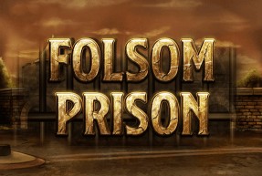 Folsom Prison — слот EZCASH