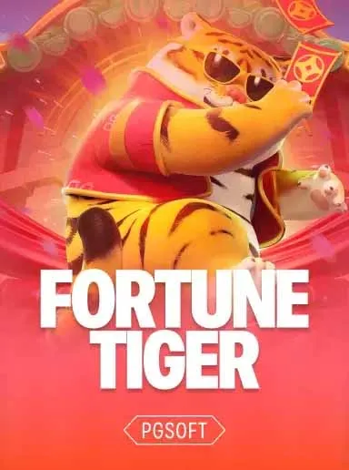 Fortune Tiger — слот EZCASH