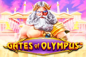 Gates of Olympus — слот EZCASH
