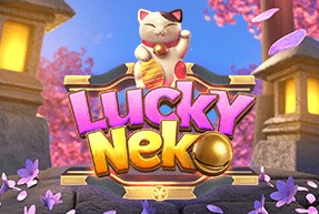 Lucky Neko — слот EZCASH
