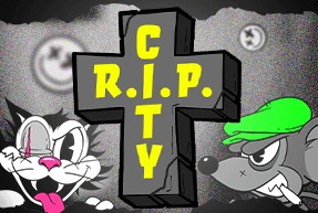 Rip City — слот EZCASH