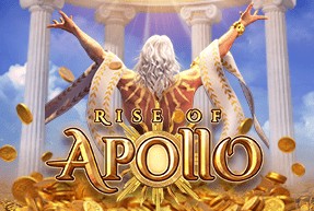 Rise of Apollo — слот EZCASH