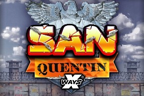 San Quentin XWays — слот EZCASH