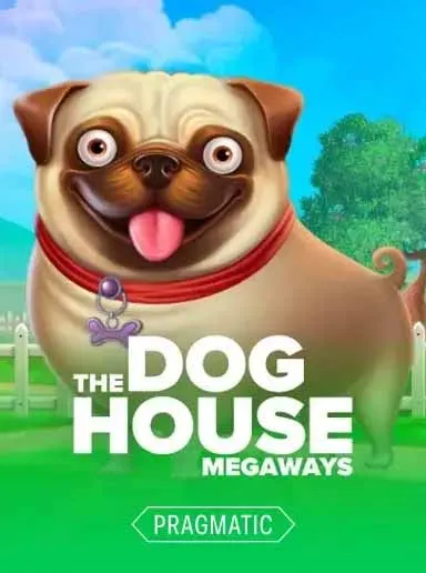 The Dog House Megaways — слот EZCASH