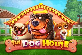 The Dog House — слот EZCASH