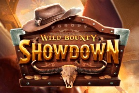 Wild Bounty Showdown — слот EZCASH