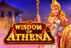 Wisdom of Athena — слот EZCASH